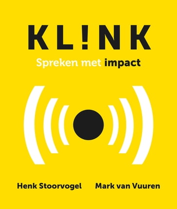 Klink - Henk Stoorvogel - Mark van Vuuren