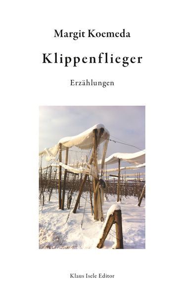 Klippenflieger - Margit Koemeda