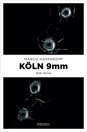 Köln 9mm - Marco Hasenkopf