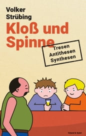 Kloß und Spinne