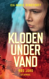 Kloden under vand 3 - Rød jord