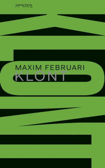 Klont - Maxim Februari
