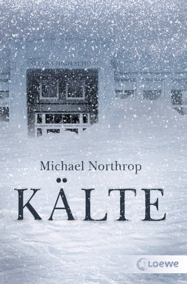 Kälte - Michael Northrop