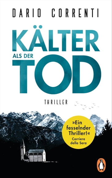 Kälter als der Tod - Dario Correnti