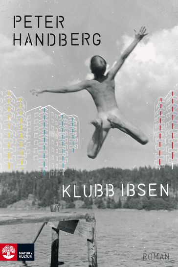 Klubb Ibsen - Peter Handberg