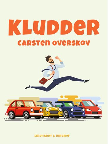 Kludder - Carsten Overskov