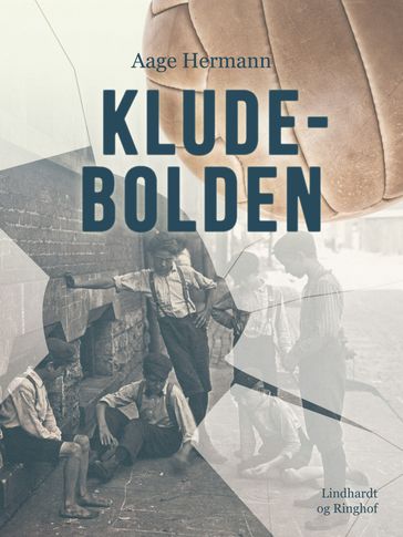 Kludebolden - Aage Hermann