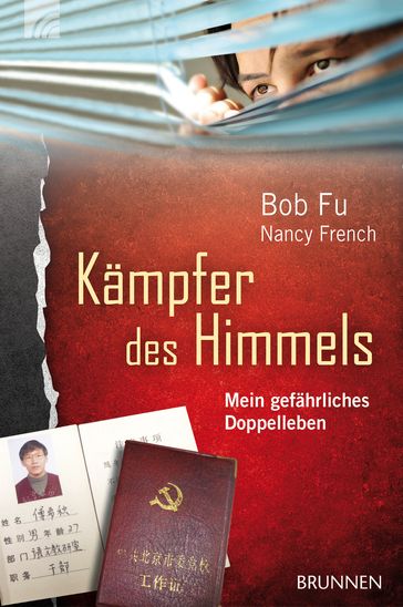 Kämpfer des Himmels - Bob Fu - Nancy French