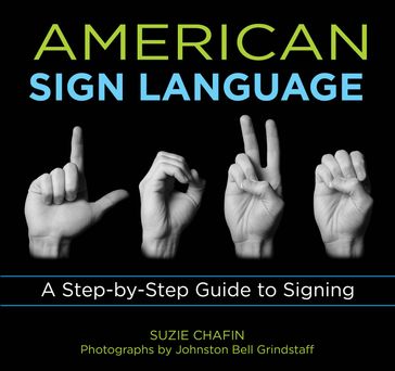 Knack American Sign Language - Johnston Bell Grindstaff - Suzie Chafin