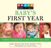 Knack Baby s First Year