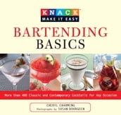 Knack Bartending Basics