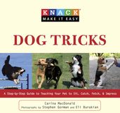 Knack Dog Tricks