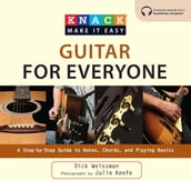 Knack Guitar for Everyone