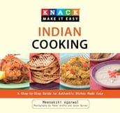 Knack Indian Cooking