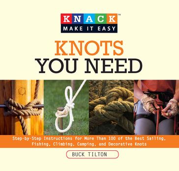 Knack Knots You Need - Bob Hede - Buck Tilton