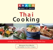 Knack Thai Cooking