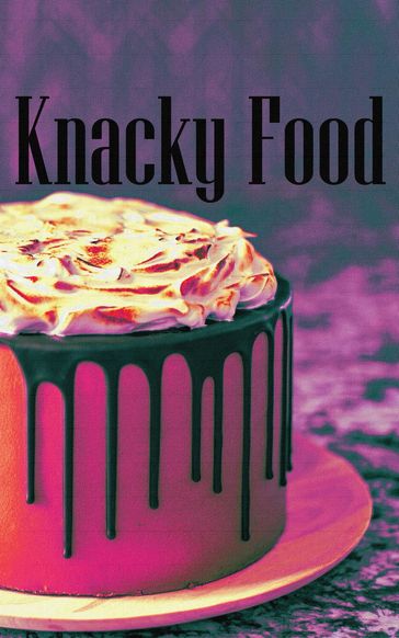 Knacky Food - Austin Findley