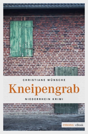 Kneipengrab - Christiane Wunsche