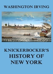 Knickerbocker s History of New York