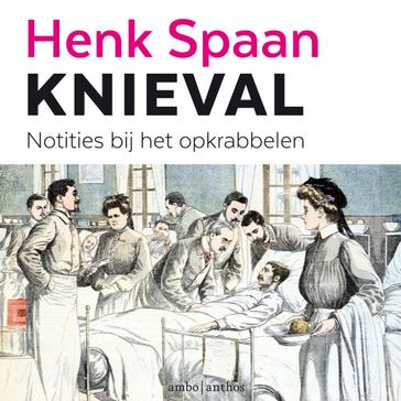 Knieval - Henk Spaan