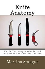 Knife Anatomy