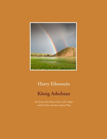 König Athelstan - Harry Eilenstein