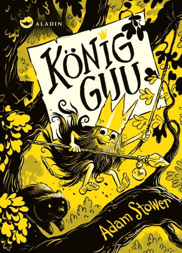 König Guu - Adam Stower