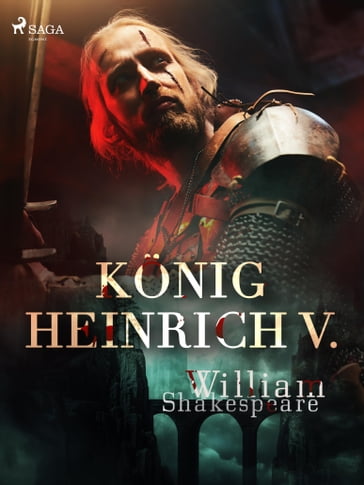 König Heinrich V. - William Shakespeare