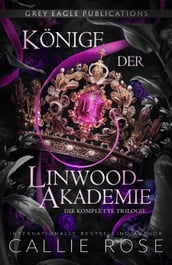 Könige der Linwood-Akademie