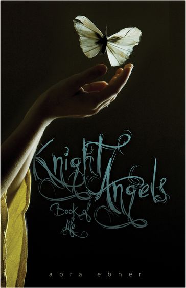 Knight Angels: Book of Life (Book Three) - Abra Ebner