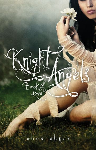 Knight Angels: Book of Love (Book One) - Abra Ebner