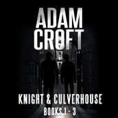 Knight & Culverhouse Box Set  Books 1-3