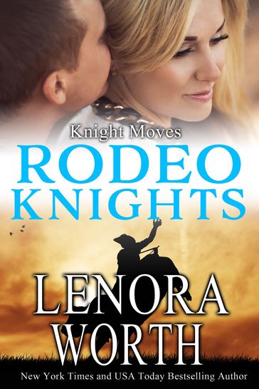 Knight Moves - Lenora Worth