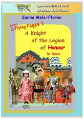 A Knight Of The Legion Of Honour Is Here