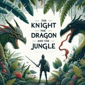Knight, The Dragon and The Jungle, The