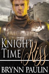 Knight Time Kiss