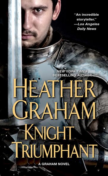 Knight Triumphant - Heather Graham