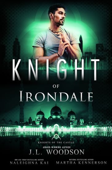 Knight of Irondale - J. L. Woodson - Martha Kennerson - Naleighna Kai