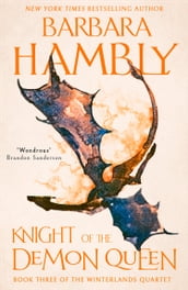 Knight of the Demon Queen (Winterlands, Book 3)