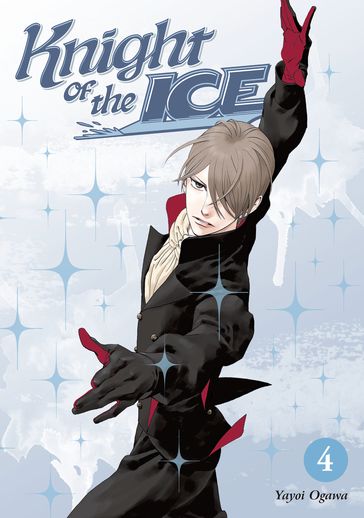 Knight of the Ice 4 - Yayoi Ogawa