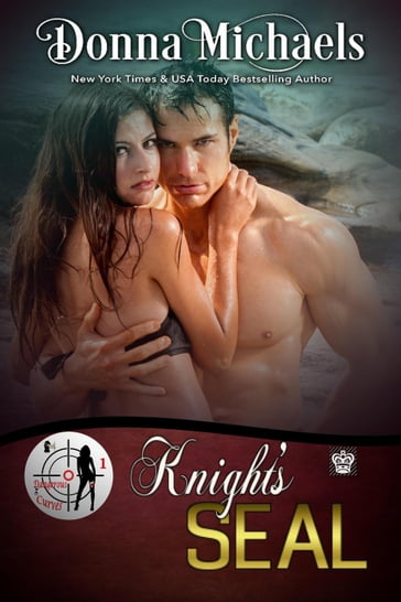 Knight's SEAL - Donna Michaels