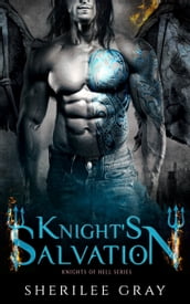Knight s Salvation (Knights of Hell, #2)
