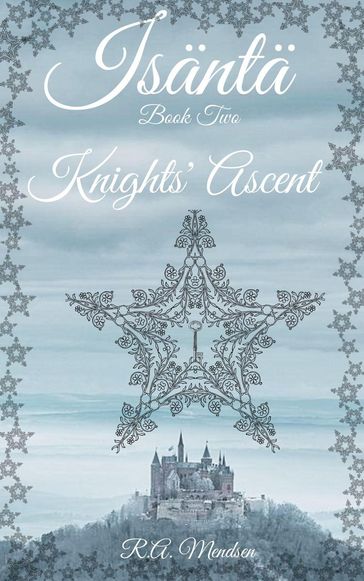 Knights' Ascent - R. A. Mendsen