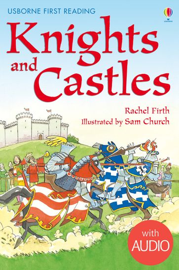 Knights and Castles - Rachel Firth