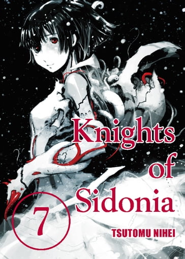 Knights of Sidonia 7 - Tsutomu Nihei