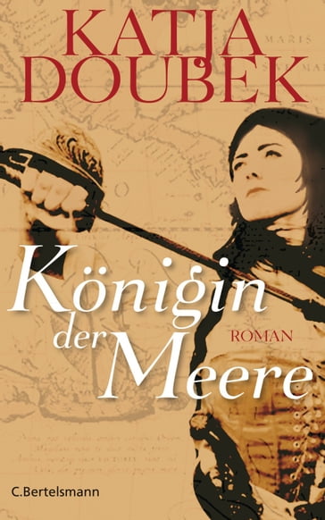 Königin der Meere - Katja Doubek