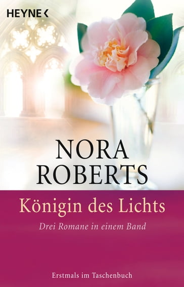 Königin des Lichts - Nora Roberts - Verlagsburo Oliver Neumann