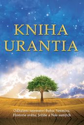 Kniha Urantia