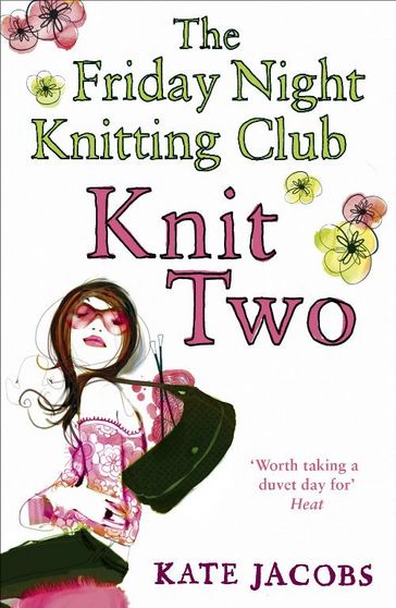 Knit Two - Kate Jacobs