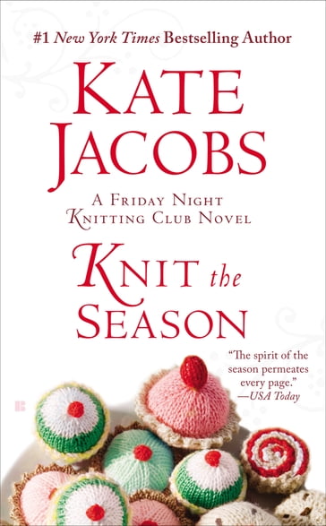 Knit the Season - Kate Jacobs